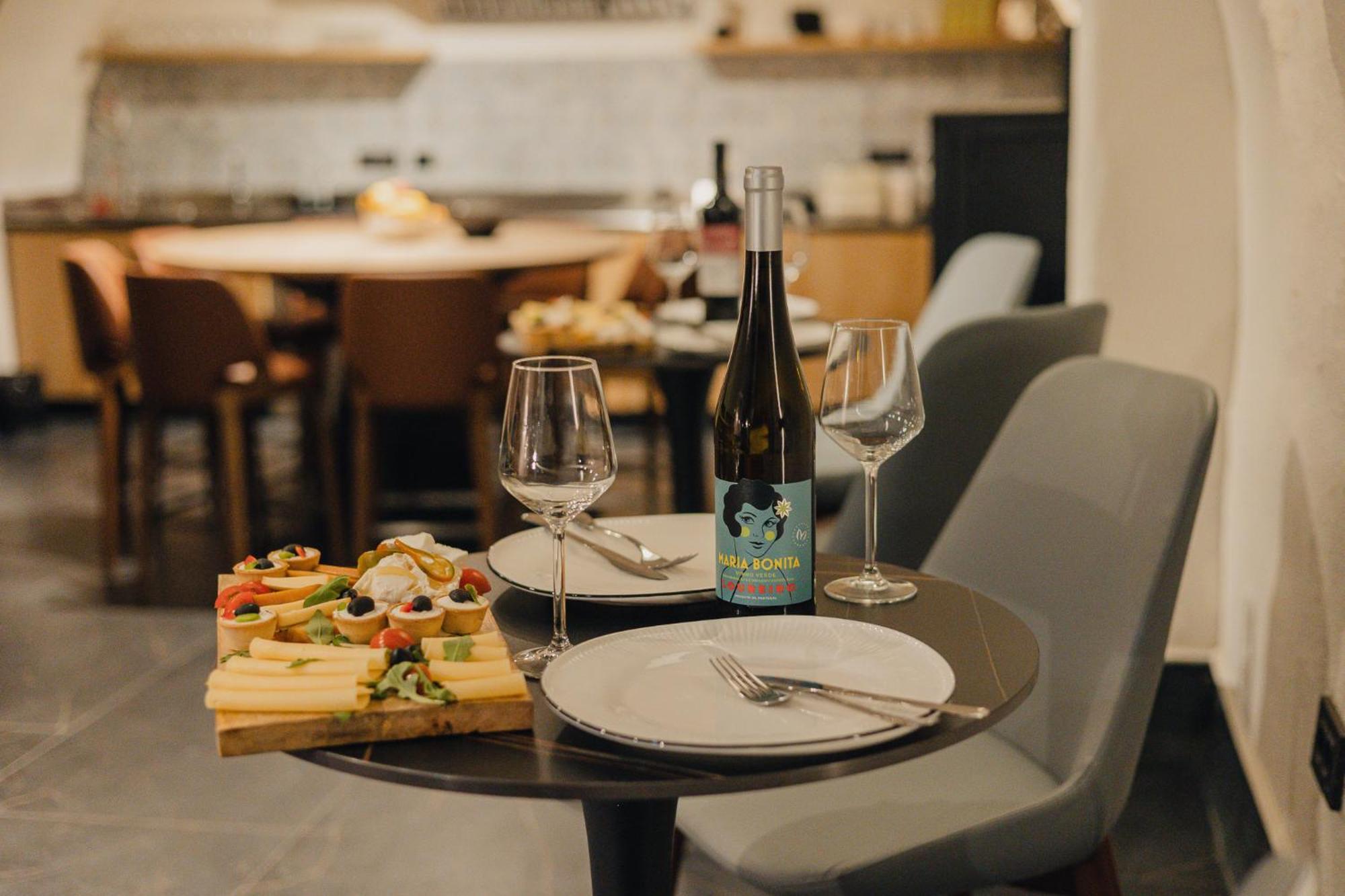 Hotel Flaneur Belgrad Zewnętrze zdjęcie