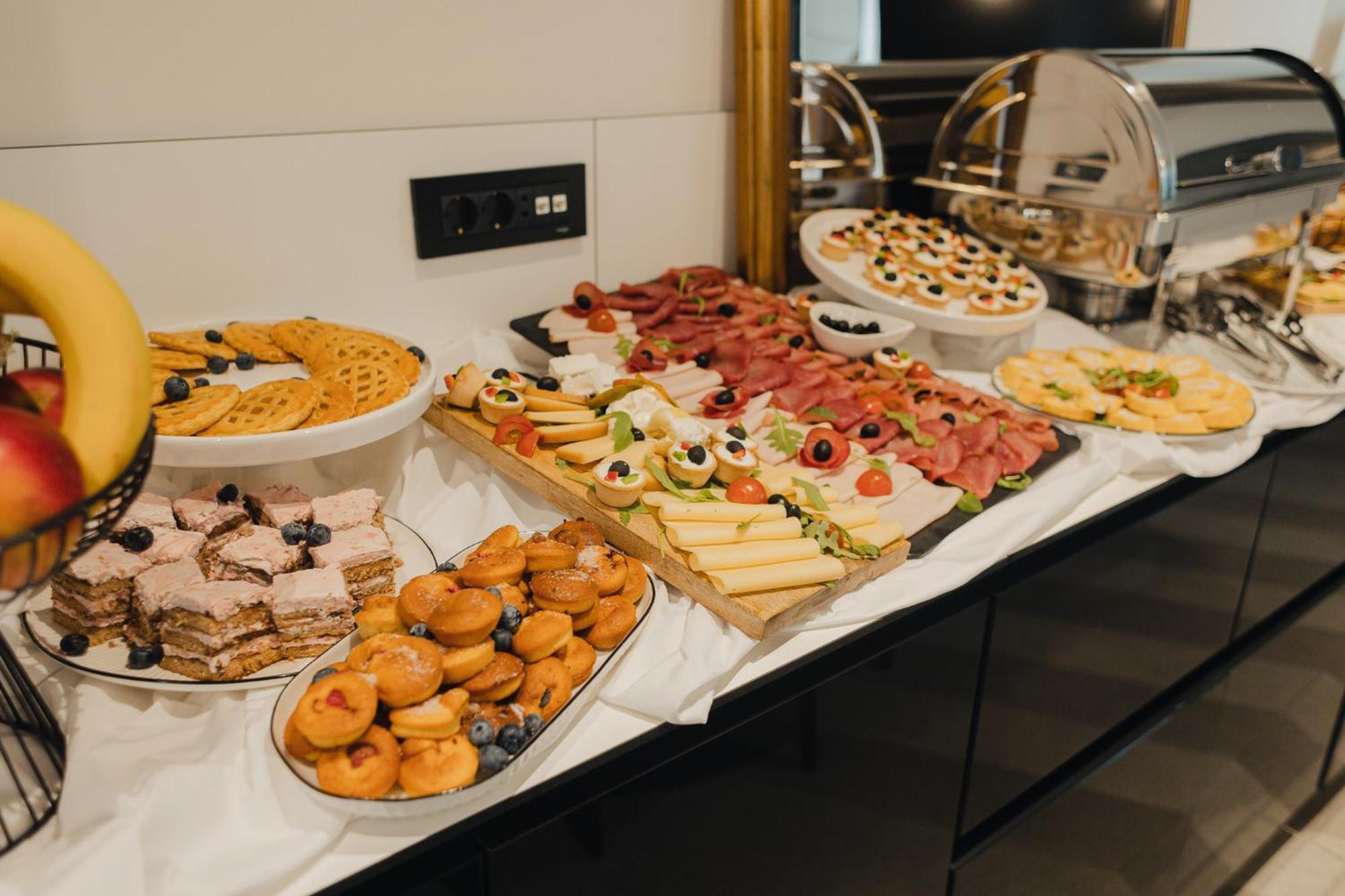 Hotel Flaneur Belgrad Zewnętrze zdjęcie