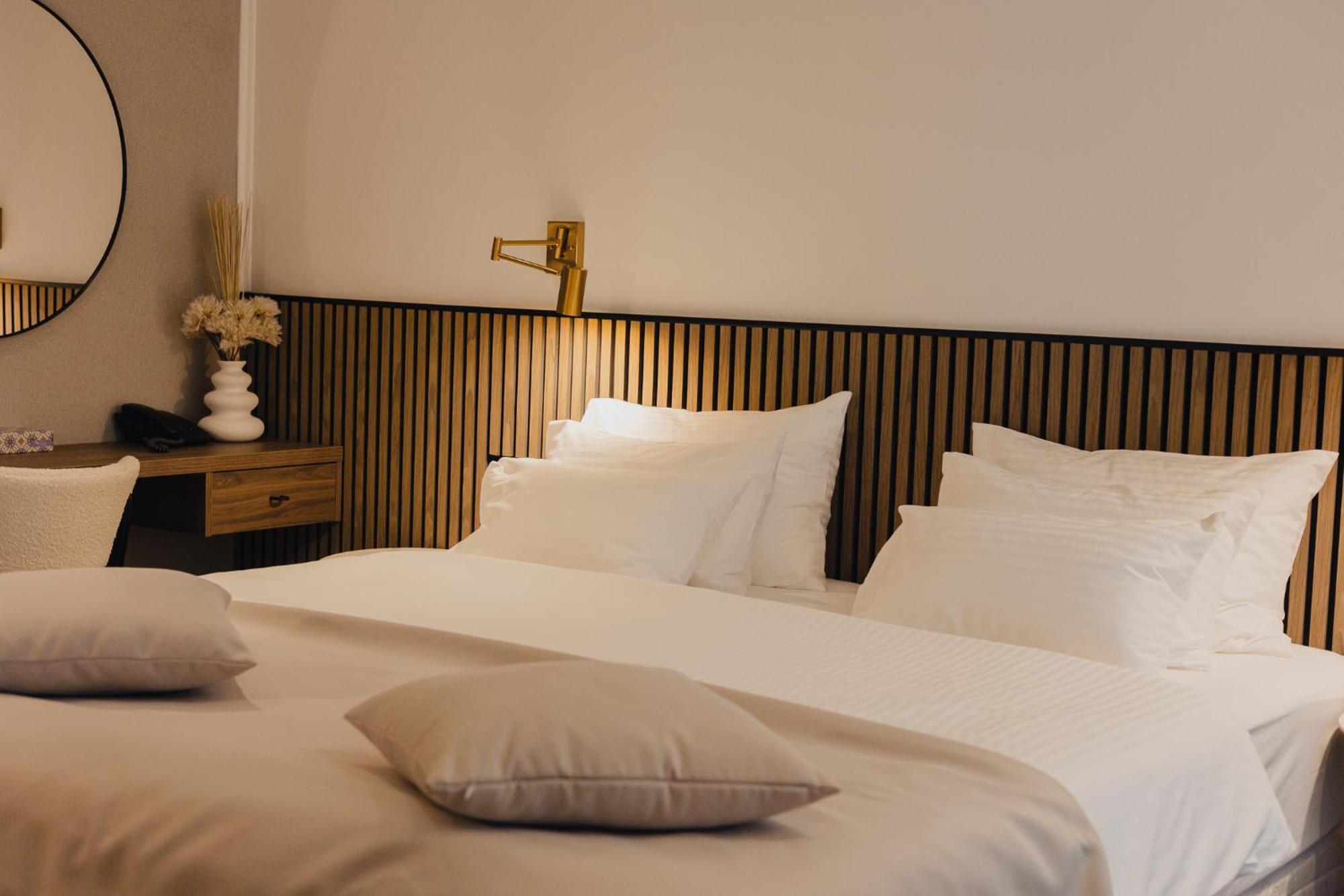 Hotel Flaneur Belgrad Zewnętrze zdjęcie